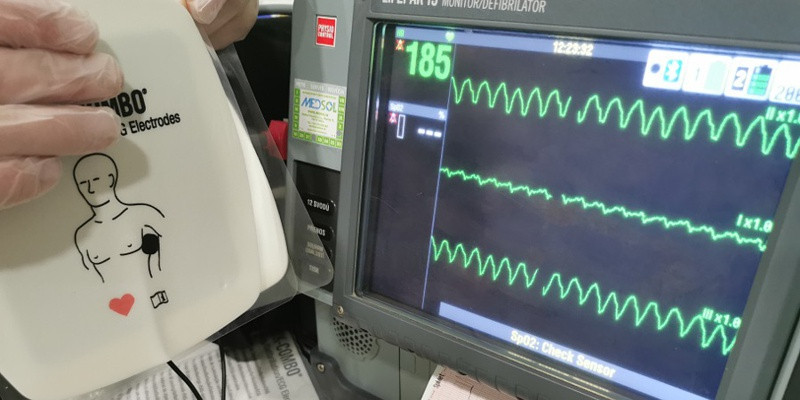 Vybrané kritické stavy v urgentnej medicíne (ERC 2025), II. modul