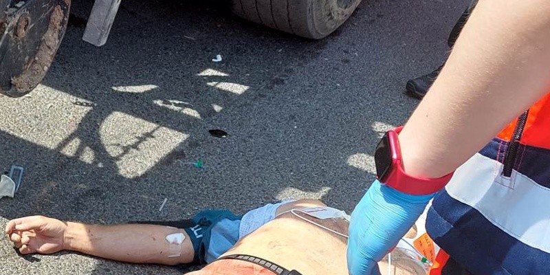Závažný úraz a invazívne výkony v urgentnej medicíne